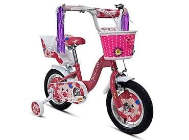 Bicycles for adults: 💯 KVALITET NA PRVOM MESTU 💯 NOVI MODEL💯 12" za devojcice uzrasta 2-4 at lalafo.rs — 2 Bicycles for adults: 💯 KVALITET NA PRVOM MESTU 💯 NOVI MODEL💯 12" za devojcice uzrasta 2-4 — 2