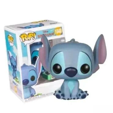 Funko pop figure stitch koji sedi. funko pop figure stitch koji sedi na lalafo.rs Funko pop figure stitch koji sedi. funko pop figure stitch koji sedi