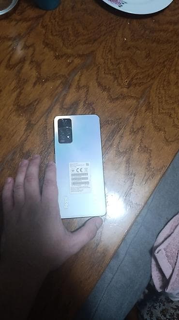 Xiaomi Redmi pametni telefon(ekran mora da se menja, zato je cena na lalafo.rs — 1 Xiaomi Redmi pametni telefon(ekran mora da se menja, zato je cena — 1