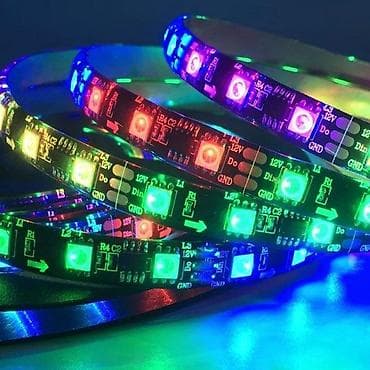 Lighting & Fittings: SP105E BLUETOOTH PIXEL CONTROLER ZA WS2812B WS2811. | *U kompletu at lalafo.rs — 3 Lighting & Fittings: SP105E BLUETOOTH PIXEL CONTROLER ZA WS2812B WS2811. | *U kompletu — 3