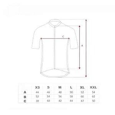 Women's T-shirts and tops: DRES FORCE GAME KRATKI RUKAV, BELA | Dres je dizajniran za at lalafo.rs — 7 Women's T-shirts and tops: DRES FORCE GAME KRATKI RUKAV, BELA | Dres je dizajniran za — 7