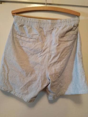 Britches and shorths H&M, color - Grey at lalafo.rs — 2 Britches and shorths H&M, color - Grey — 2