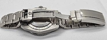 Rolex Submariner Starbucks - Model: Submariner Date - Kućište i na lalafo.rs — 5 Rolex Submariner Starbucks - Model: Submariner Date - Kućište i — 5