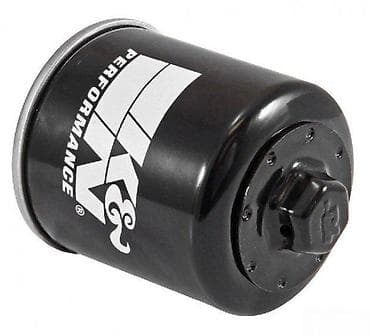 Transport: K&N Performance filter ulja – navojni, metalni filter visokih at lalafo.rs — 4 Transport: K&N Performance filter ulja – navojni, metalni filter visokih — 4
