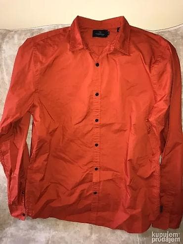 Original Scotch &Soda kosulja L NOVA 98% cotto. 2% elastin na lalafo.rs — 1 Original Scotch &Soda kosulja L NOVA 98% cotto. 2% elastin — 1