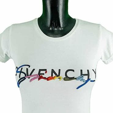 Majica givenchy, vel. M marka: givenchy veličina: m materijal: pamuk na lalafo.rs — 6 Majica givenchy, vel. M marka: givenchy veličina: m materijal: pamuk — 6