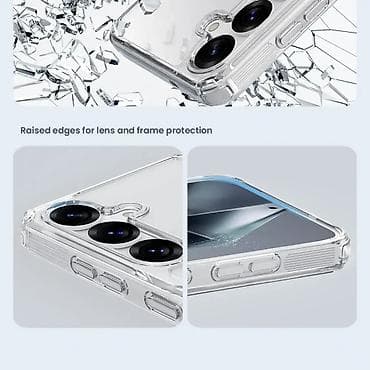 Maska Nillkin Nature Pro Magnetic za Samsung S931B Galaxy S25 at lalafo.rs — 6 Maska Nillkin Nature Pro Magnetic za Samsung S931B Galaxy S25 — 6