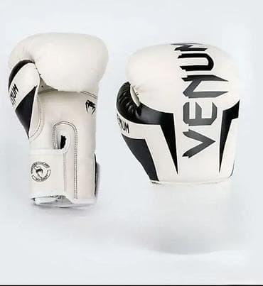 Venum rukavice za Boks & Kikboks Venum rukavice za Boks i Kikboks na lalafo.rs — 4 Venum rukavice za Boks & Kikboks Venum rukavice za Boks i Kikboks — 4