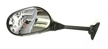 Retrovizor za motocikl/skuter – levi - Tip: levi bočni retrovizor sa na lalafo.rs Retrovizor za motocikl/skuter – levi - Tip: levi bočni retrovizor sa