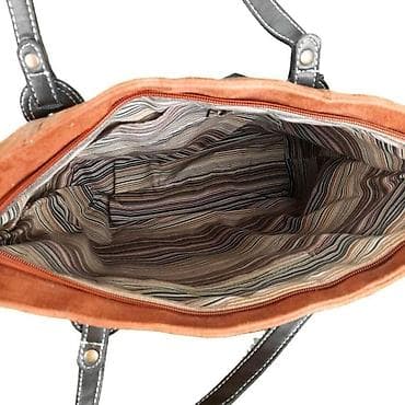 Torba mango tree, novo marka: mango tree dimenzije: 42x31x11 cm na lalafo.rs — 2 Torba mango tree, novo marka: mango tree dimenzije: 42x31x11 cm — 2