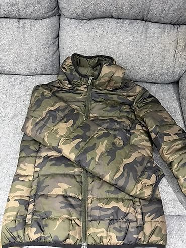 Muška jakna Terranova – Outwear Collection - Model: puffer jakna sa na lalafo.rs — 2 Muška jakna Terranova – Outwear Collection - Model: puffer jakna sa — 2