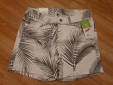 Takko šorts
Nov, sa etiketom na lalafo.rs — 1 Takko šorts
Nov, sa etiketom — 1