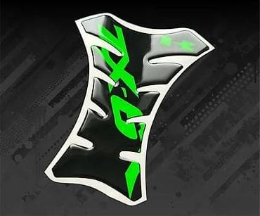 Transport: Nalepnice zx6r tank pad 3d stikeri - 2471 📌 opis: nalepnice za motore at lalafo.rs — 3 Transport: Nalepnice zx6r tank pad 3d stikeri - 2471 📌 opis: nalepnice za motore — 3