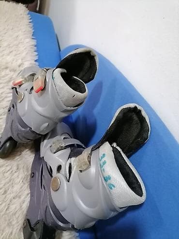 Bicycles: Roleri dobri za dete od 33 do 36 at lalafo.rs — 8 Bicycles: Roleri dobri za dete od 33 do 36 — 8