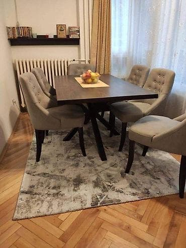 Antique Furniture Sets: TRPEZARIJSKI STO MODEL TS 76 | Izrada nameštaja po meri Drvo& at lalafo.rs — 3 Antique Furniture Sets: TRPEZARIJSKI STO MODEL TS 76 | Izrada nameštaja po meri Drvo& — 3
