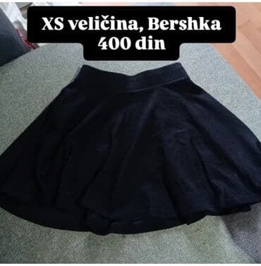 XS, Mini, bоја - Crna na lalafo.rs XS, Mini, bоја - Crna