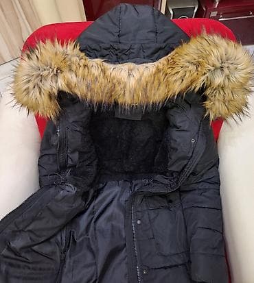 S (EU 36), Jednobojni, Sa postavom, Veštačko krzno na lalafo.rs S (EU 36), Jednobojni, Sa postavom, Veštačko krzno