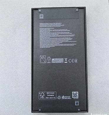 Samsung Galaxy S25 FE – fabricko pakovanje garancija 2 godine - at lalafo.rs — 2 Samsung Galaxy S25 FE – fabricko pakovanje garancija 2 godine - — 2