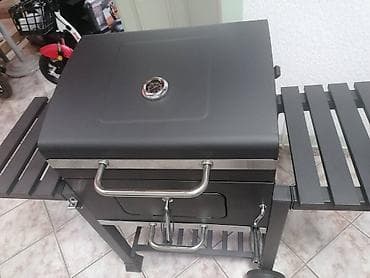 PREMIUM Roštilj / Rostilji - BESPLATNA POŠTARINA MOGUĆOST PLAĆANJA na lalafo.rs — 2 PREMIUM Roštilj / Rostilji - BESPLATNA POŠTARINA MOGUĆOST PLAĆANJA — 2