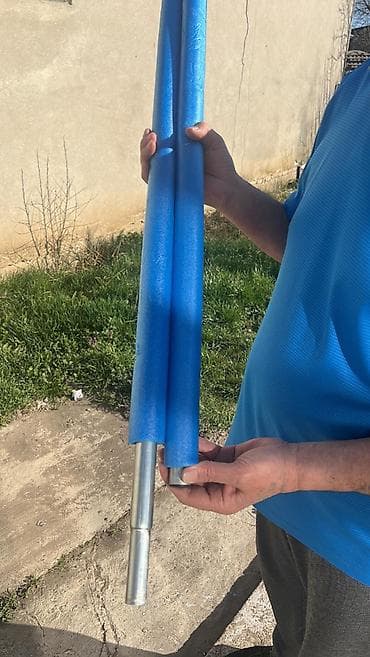 Kids' Sports Toys: TRAMBOLINA 244 i 250 cm i DELOVI Mreže, platna, opruge, stubovi at lalafo.rs — 10 Kids' Sports Toys: TRAMBOLINA 244 i 250 cm i DELOVI Mreže, platna, opruge, stubovi — 10