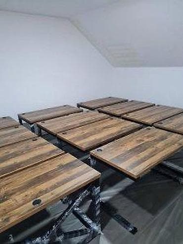 Office Furniture: RADNI STO MODEL PX2 | Kontakt telefon 06******** Viber 06******** at lalafo.rs — 3 Office Furniture: RADNI STO MODEL PX2 | Kontakt telefon 06******** Viber 06******** — 3