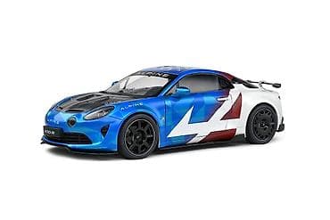 kom sa etiketom: 🏎️🇺🇸 Alpine A110 Radicale US Racing – 2023 – 1:18 Solido Solido at lalafo.rs — 1 kom sa etiketom: 🏎️🇺🇸 Alpine A110 Radicale US Racing – 2023 – 1:18 Solido Solido — 1
