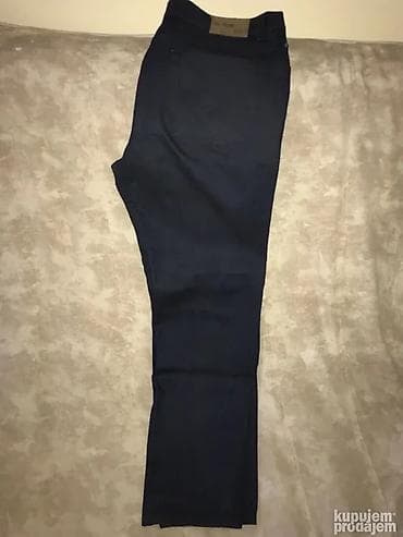 Farmerke, Pal Zileri, bоја - Tamnoplava na lalafo.rs — 2 Farmerke, Pal Zileri, bоја - Tamnoplava — 2