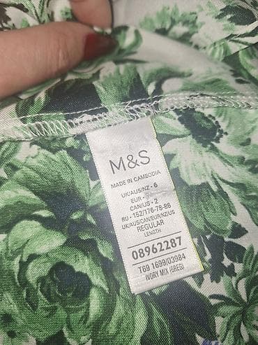 women's secret pidzame: Haljina kao nova vel s-m 1500 din at lalafo.rs — 8 women's secret pidzame: Haljina kao nova vel s-m 1500 din — 8