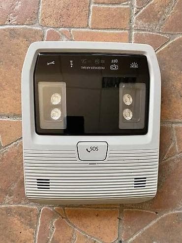 KUPE LAMPA ZA VOLKSWAGEN GOLF 8 OD 2020. DO 2023. GOD. | za vw golf na lalafo.rs KUPE LAMPA ZA VOLKSWAGEN GOLF 8 OD 2020. DO 2023. GOD. | za vw golf