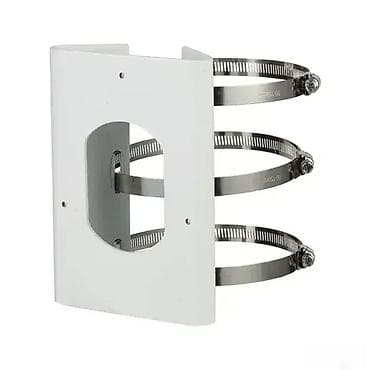 Dahua PFA – Adapter za stubnu montažu 🗜️ Adapter za fiksiranje na lalafo.rs — 1 Dahua PFA – Adapter za stubnu montažu 🗜️ Adapter za fiksiranje — 1