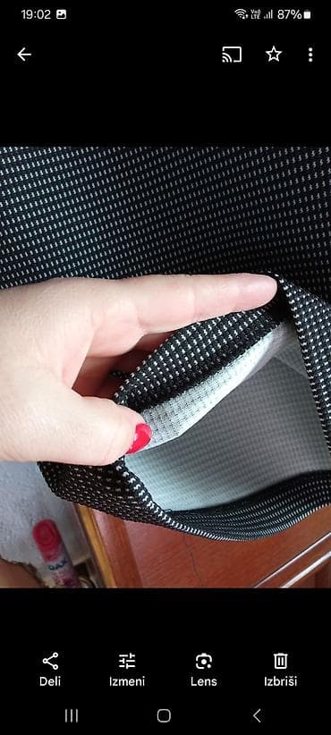 bermude teksas br: Nove, jednom obučenae bermude, savrsene at lalafo.rs — 3 bermude teksas br: Nove, jednom obučenae bermude, savrsene — 3