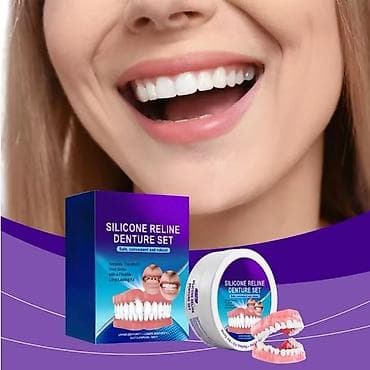 Sakrijte nedostatke i zablistajte uz SmilePerfect navlake! na lalafo.rs — 4 Sakrijte nedostatke i zablistajte uz SmilePerfect navlake! — 4
