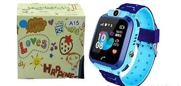 Pametni sat-Deciji pametni sat-Smart sat za decu-Deciji sat smart na lalafo.rs — 3 Pametni sat-Deciji pametni sat-Smart sat za decu-Deciji sat smart — 3