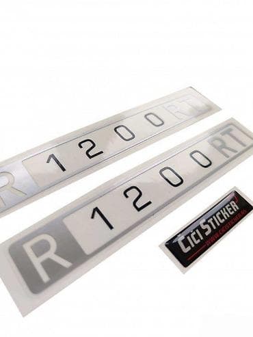 Transport: Bmw r1200 rt - nalepnice - 1511 📌 opis: samolepljive nalepnice at lalafo.rs — 4 Transport: Bmw r1200 rt - nalepnice - 1511 📌 opis: samolepljive nalepnice — 4