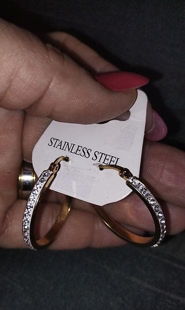 Mindjuše Alke hiruški čelik Novo at lalafo.rs — 1 Mindjuše Alke hiruški čelik Novo — 1