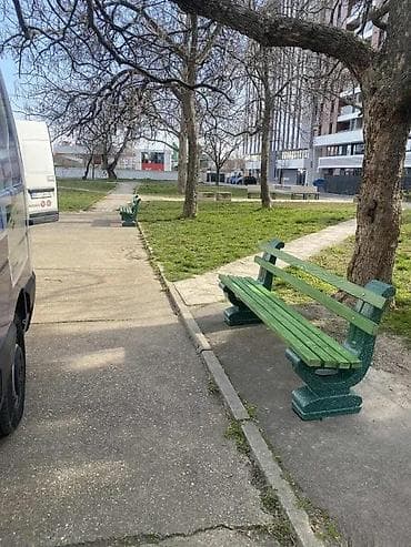 Betonske Klupe – NOVO! Opis Proizvoda 🪑 Betonske klupe iz ponude Blue na lalafo.rs — 1 Betonske Klupe – NOVO! Opis Proizvoda 🪑 Betonske klupe iz ponude Blue — 1