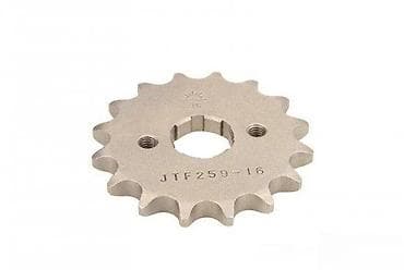 Prednji lančanik JTF259-16 - Tip: prednji zupčanik za at lalafo.rs — 1 Prednji lančanik JTF259-16 - Tip: prednji zupčanik za — 1