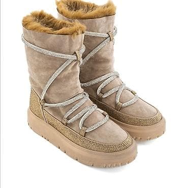Uggs 38, color - Beige at lalafo.rs — 1 Uggs 38, color - Beige — 1