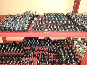 Gumeni odstojnici amortizeri stope Opis: - Industrijski at lalafo.rs — 8 Gumeni odstojnici amortizeri stope Opis: - Industrijski — 8