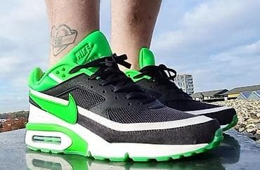 Air max 90 bw dvojka. Nove
Fixna je cena. Made in Wietnam at lalafo.rs — 5 Air max 90 bw dvojka. Nove
Fixna je cena. Made in Wietnam — 5