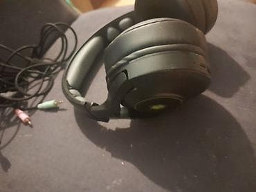 ПХОИНИКАС К9 слушалице за играње користе аутоматски подешену na lalafo.rs — 7 ПХОИНИКАС К9 слушалице за играње користе аутоматски подешену — 7