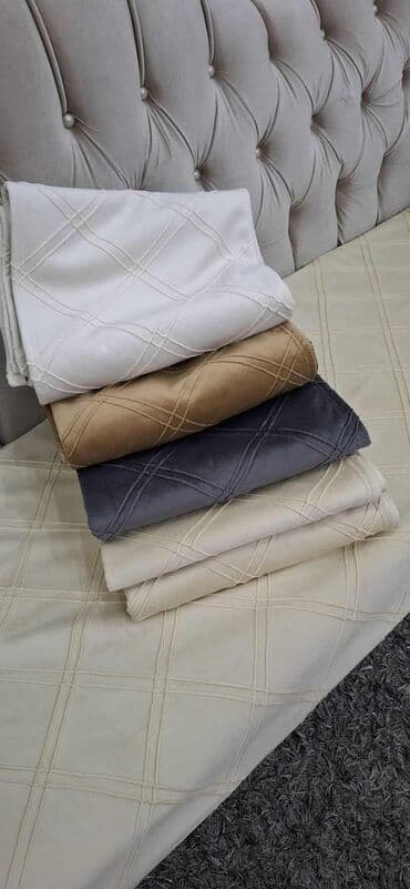 Velur, Za trosed, bоја - Siva na lalafo.rs Velur, Za trosed, bоја - Siva