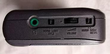 Vokmen Sony WM-EX352 neispravan:motor radi, ne okrece se kada se stavi na lalafo.rs — 5 Vokmen Sony WM-EX352 neispravan:motor radi, ne okrece se kada se stavi — 5