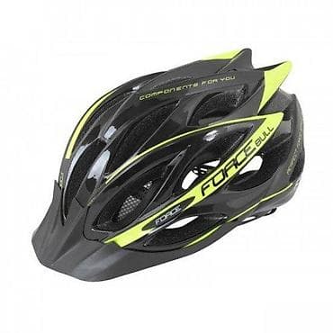 Equipment for cyclists: KACIGA FORCE BULL CR/FL L/XL ŠIFRA 902926 | Kaciga Force BULL S/M at lalafo.rs — 3 Equipment for cyclists: KACIGA FORCE BULL CR/FL L/XL ŠIFRA 902926 | Kaciga Force BULL S/M — 3