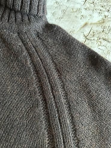 MUŠKI DŽEMPER ROLKA 100% VUNA - Kao nova deblja muška rolka-džemper at lalafo.rs — 3 MUŠKI DŽEMPER ROLKA 100% VUNA - Kao nova deblja muška rolka-džemper — 3