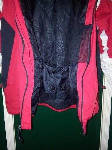 SPYDER SKI JAKNA TOP STANJE 100% ORIGINAL AKCIJA | Cene nisu fiksne na lalafo.rs SPYDER SKI JAKNA TOP STANJE 100% ORIGINAL AKCIJA | Cene nisu fiksne
