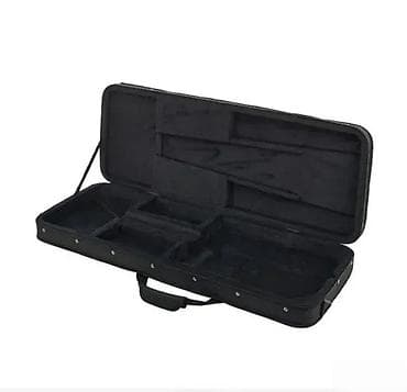Sport & Hobby: SOFT CASE LIGHT KOFER ZA ELEKTRIČNU GITARU BESPLATNA DOSTAVA | Soft at lalafo.rs — 6 Sport & Hobby: SOFT CASE LIGHT KOFER ZA ELEKTRIČNU GITARU BESPLATNA DOSTAVA | Soft — 6