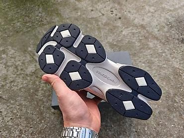 New Balance 9060 patike – plavo/teget colorway - Model: NB 9060 na lalafo.rs — 5 New Balance 9060 patike – plavo/teget colorway - Model: NB 9060 — 5