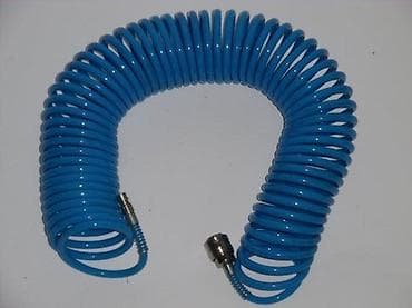 Tool Accessories & Attachments: Spiralno pneumatsko crevo – plavo - Tip: spiralno/uvijeno crevo za at lalafo.rs — 2 Tool Accessories & Attachments: Spiralno pneumatsko crevo – plavo - Tip: spiralno/uvijeno crevo za — 2