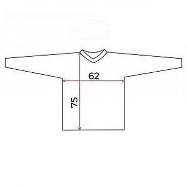 za svaki dan: MX/Dirt majica – ATRA X, dugi rukav, prozračna - Sportska majica za at lalafo.rs — 9 za svaki dan: MX/Dirt majica – ATRA X, dugi rukav, prozračna - Sportska majica za — 9